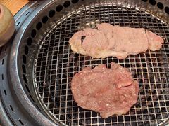 -汉拿山(包河万达店)