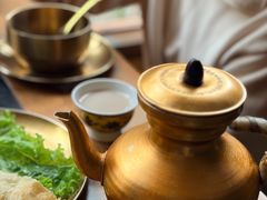 -陀岗美食·云南藏式特色餐厅