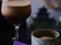 袋鼠蒂奇-Nectar One Cafe(勇烈路n1店)