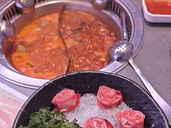 -故里和山·成都火锅(欢乐港湾店)