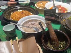 -费大厨辣椒炒肉(太平老街店)
