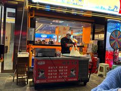 -渔香岛美蛙鱼头火锅(威清路店)