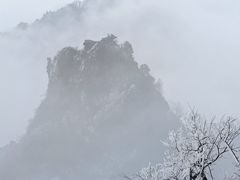 -武当山风景区