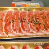 今天的烤肉吃货日记