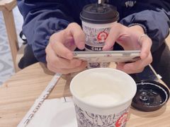 -霸王茶姬(正佳广场店)