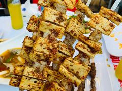 -撒拉花儿·新疆菜·清真(太阳宫店)