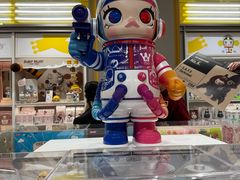 -泡泡玛特POPMART(凯德大峡谷店)