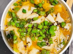 -小大董·烤鸭(观景餐厅·南京西路店)