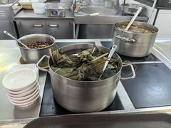 -清真·鸦儿李记·涮肉(花市店)