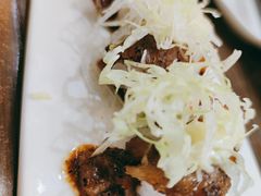 -东京屋(武定路店)