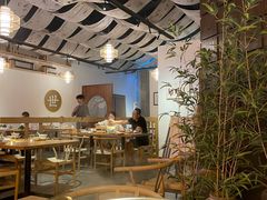 -山海蟹庐·海鲜糟粕醋火锅(慈溪店)