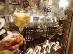 -LE MISSMORE餐酒吧(茉念西里店)