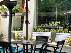 -快乐海鲜酒楼(滇池路店)