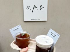 -O.P.S. CAFE