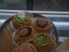 -Max Bakery 阿唛手作