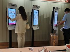 -肯德基(合肥站店)