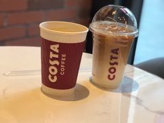 -COSTA COFFEE(斯普瑞斯奥特莱斯店)