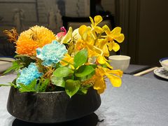 -狮王府淮扬菜(万象城店)