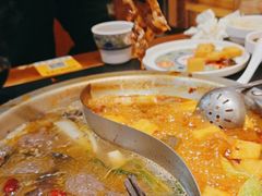 -沸炉重庆老火锅(军事博物馆店)