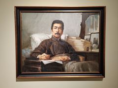 -中华艺术宫(上海美术馆)