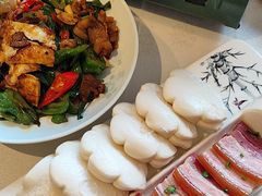 -徽珍源(龙茗路店)