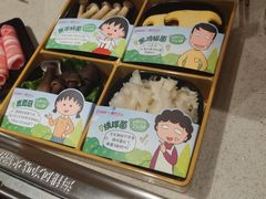 -海底捞火锅(绿洲梦想店)