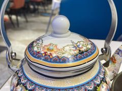 -阿里疆Alijiang·丝路美食·异域风情·清真(长楹天街店)