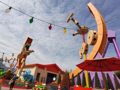 -上海迪士尼度假区