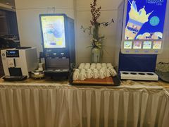 -深圳观澜格兰云天国际酒店