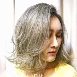 -P.STYLE 派斯造型