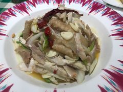 -新疆巴州金丝特餐厅(大钟寺店)