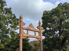 -善化寺