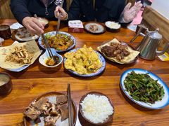 -六禾熏酱小酒馆·东北菜(海甸岛店)