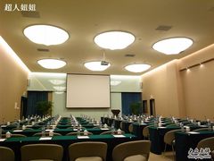 -和颐至尊酒店(上海徐家汇漕河泾店)