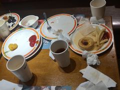 -比格比萨自助(花园路店)