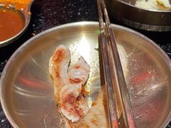 -伏一解牛烤肉专门店(信业购物中心店)