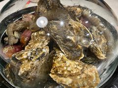 -前王院•巧克力海鲜市集餐厅(万平口店)