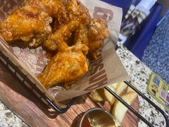 -安又胖韩国烤肉(美罗城店)