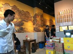 -春雪面馆(转塘店)