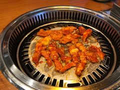 -豚豚猪村烤肉·韩国烤肉(总店)