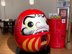 -松子料理(亮马桥店)