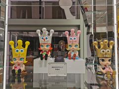 -泡泡玛特POPMART(浦项中心体验店)