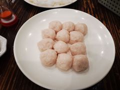 -正能量脆肉鲩火锅