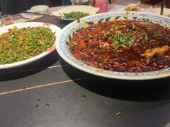 -新概念来凤鱼(璧山店)