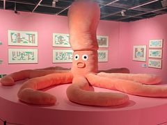 -正佳自然科学博物馆