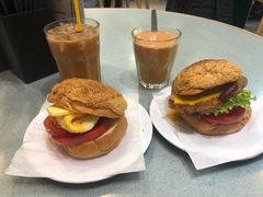 -华嫂冰室(尖沙咀店)