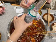 -华丰火锅(双林北横路店)
