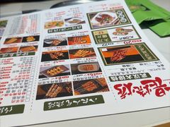 -不是烧烤·武汉烧烤·地道湖北菜(大成路店)
