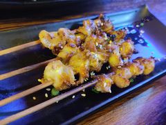 -土蚝·高压锅生蚝(百姓美食街店)