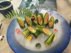 -拂晓山房·私房川菜(西门店)